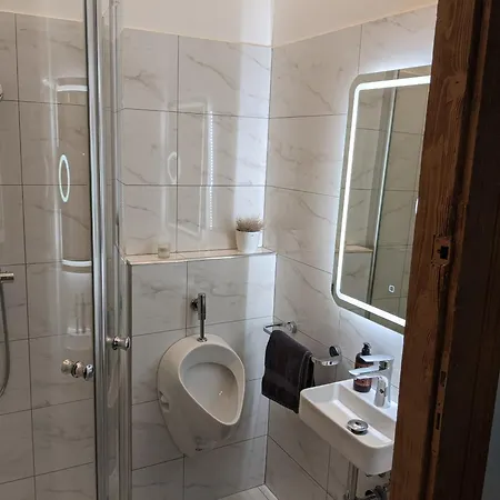 Ultra-central In The Loffler Palace