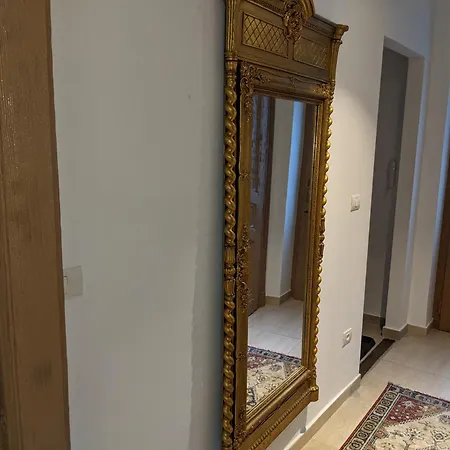 Ultra-central In The Loffler Palace *