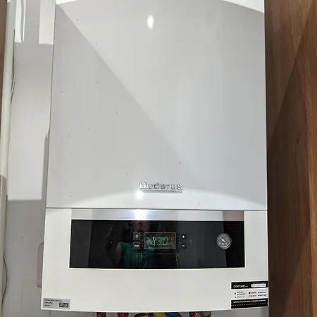 Ultra-central In The Loffler Palace 아파트 티미쇼아라