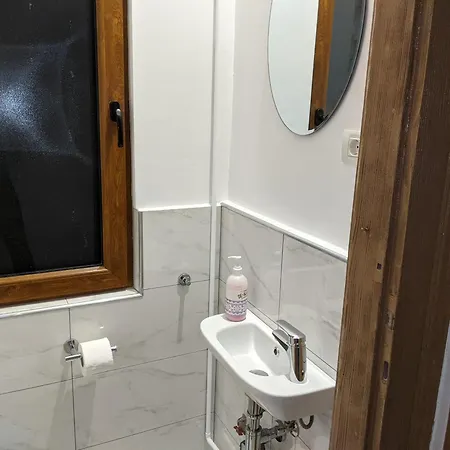 Ultra-central In The Loffler Palace *