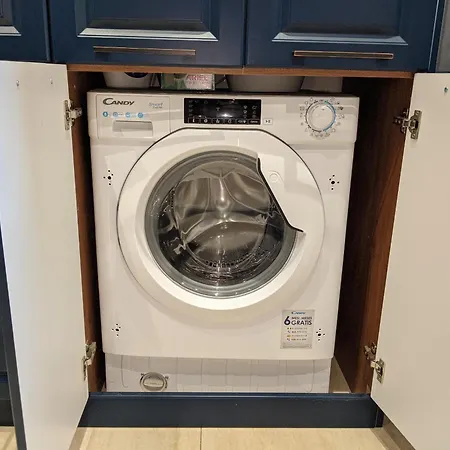 Appartement Ultra-central In The Loffler Palace *