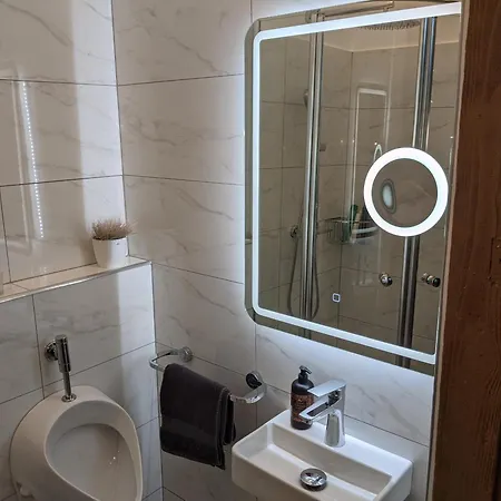 Ultra-central In The Loffler Palace * Timişoara