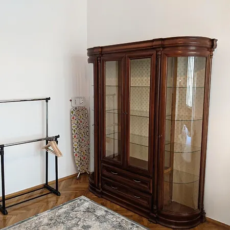 Ultra-central In The Loffler Palace Timişoara