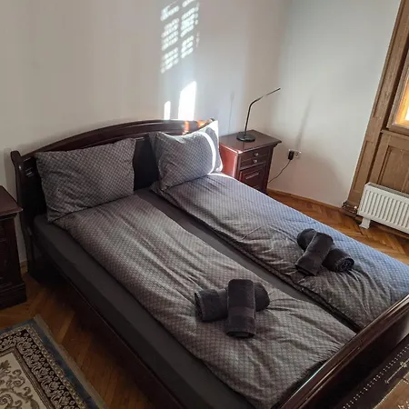 Appartement Ultra-central In The Loffler Palace Timişoara