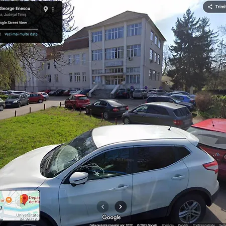 Appartement Ultra-central In The Loffler Palace