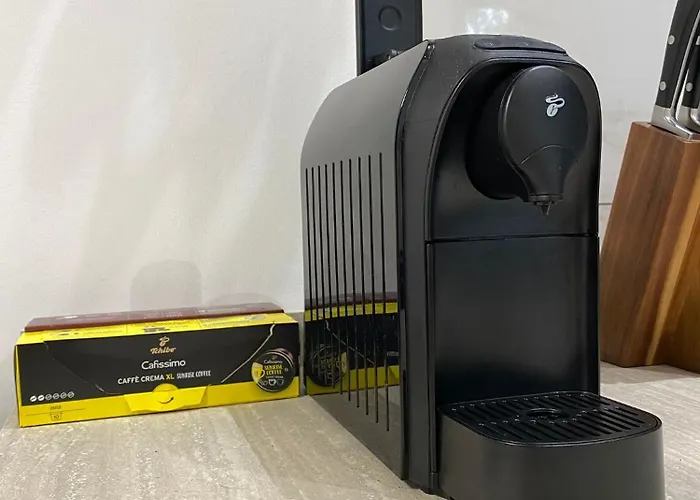 Ultra-central In The Loffler Palace * טימישוארה