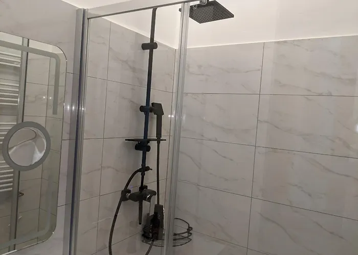 Ultra-central In The Loffler Palace 아파트 티미쇼아라