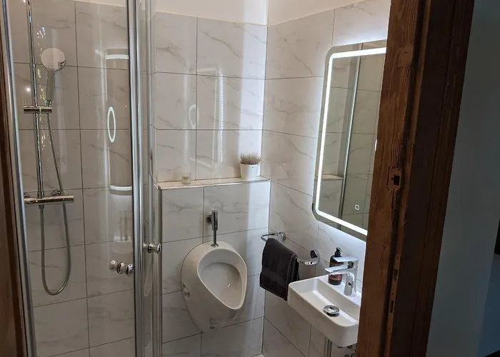 Ultra-central In The Loffler Palace