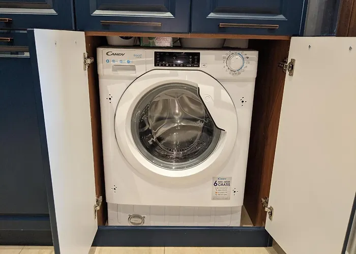 דירה Ultra-central In The Loffler Palace *