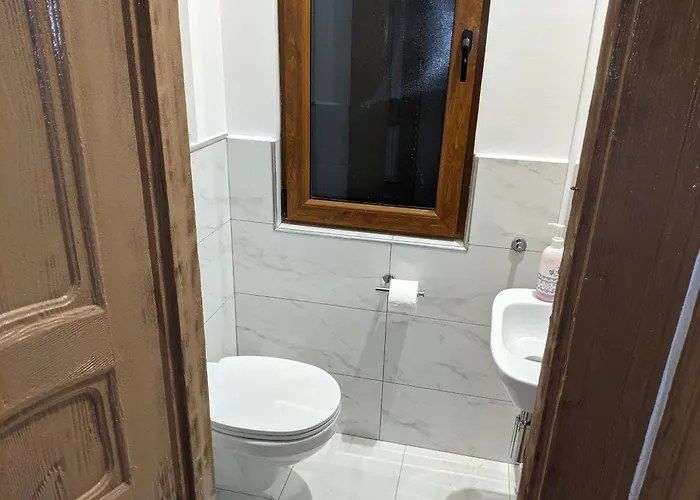 Ultra-central In The Loffler Palace *