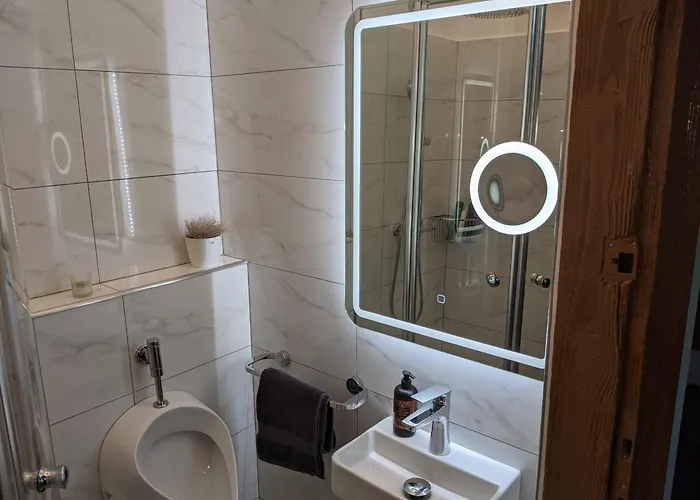 Ultra-central In The Loffler Palace * 티미쇼아라