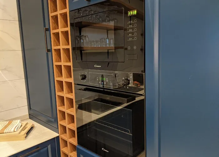 דירה Ultra-central In The Loffler Palace