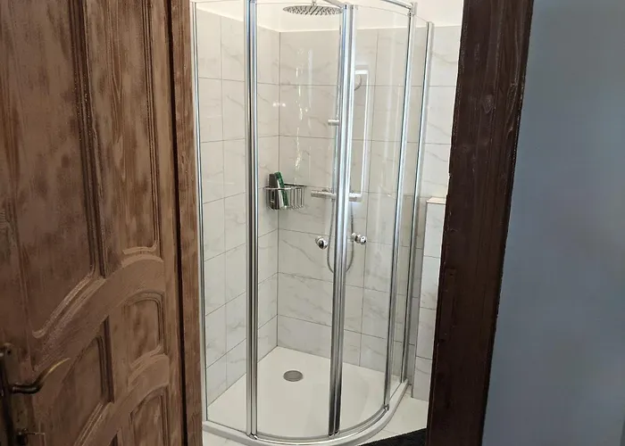 Ultra-central In The Loffler Palace *