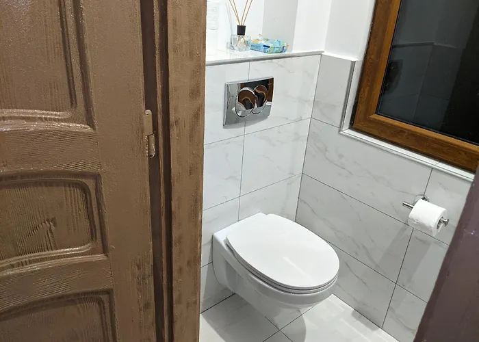 Ultra-central In The Loffler Palace * 티미쇼아라