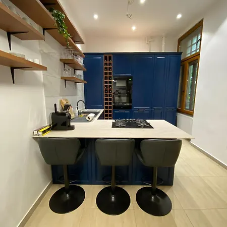 Ultra-central In The Loffler Palace 公寓 *