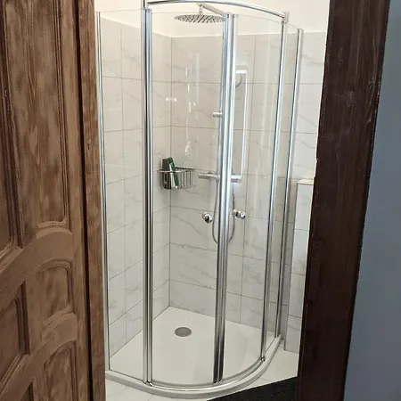 Ultra-central In The Loffler Palace *