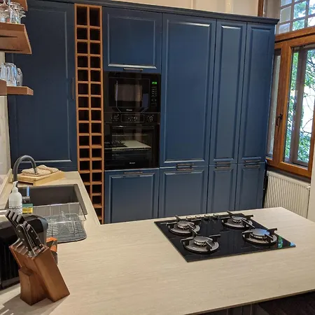 Ultra-central In The Loffler Palace 公寓 *