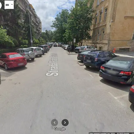 Ultra-central In The Loffler Palace 公寓 *