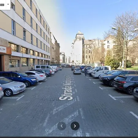 公寓 Ultra-central In The Loffler Palace