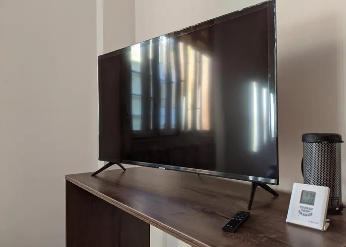 Lejlighed Ultra-central In The Loffler Palace