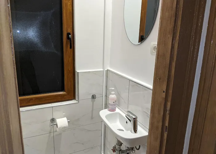 Ultra-central In The Loffler Palace *