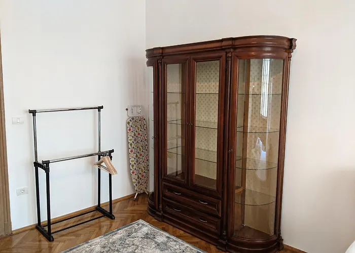 Ultra-central In The Loffler Palace Timişoara