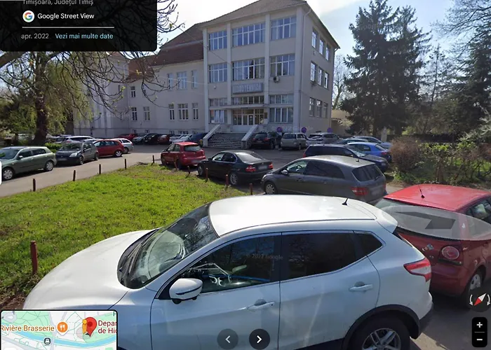 Lejlighed Ultra-central In The Loffler Palace